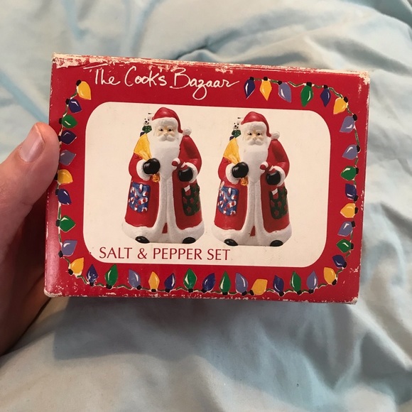 the cooks bazaar Other - 5 items for $12 or 10 items for $20